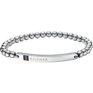 Tommy Hilfiger Jewelry armband voor dames van roestvrij staal - 2700786