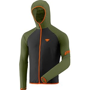 Windjack Dynafit Men Alpine Wind Winter Moss