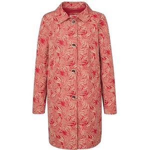 bugatti Damesmantel, rood-960, 36