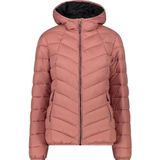 CMP - Damesjack - Met Capuchon - Waterafstotend - Sorona Aura Flock