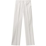 United Colors of Benetton Broek, Crème 0Z3, 48 NL