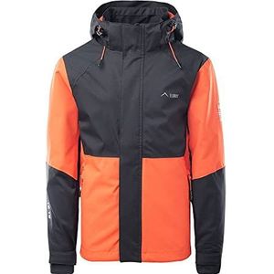 Elbrus - Poul Tb - Jas - Waterdicht - 5000 mm h²o - Ademend - 5000 g h²o/m²