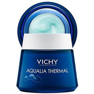VICHY Aqualia Thermal Spa Effect nachtverzorging - 75 ml