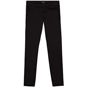 Teddy Smith Chino broek slim fit - P-Chino, Groen, 38