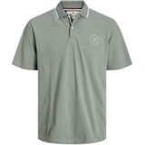 JPRBLUSHIELD SS Polo SG, Lily Pad, XS