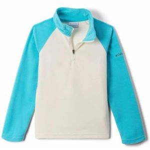 Columbia Meisjes Glacial Fleece Half Zip Fleece Pull Over (pak van 1)