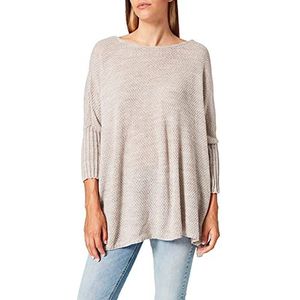 RISA Dames 500010_Beige_OneSize_50010660 Pullover