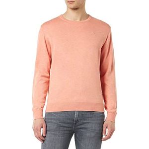 Zalmroze trui heren shop