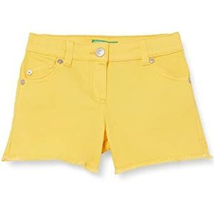 United Colors of Benetton (Z6ERJ) Shorts voor meisjes