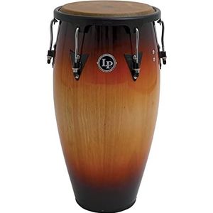 Latijnse Percussie Lpa601-Sw Aspire Walnoot Bongos
