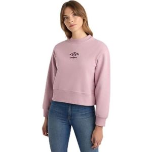 Umbro Core Boxy Sweatshirt voor dames