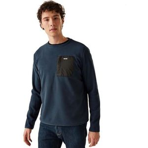 Regatta Heren Frankie ronde hals trui trui trui sweatshirt