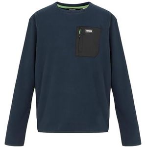 Regatta Heren Frankie ronde hals trui trui trui sweatshirt
