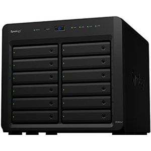 Synology 12 Bay DiskStation DS3622xs+ (Schijfloos)