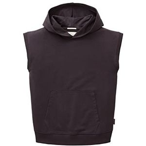 TOM TAILOR Jongens 1037376 Kinder Sweatshirt, 29476-Coal Grey, 128, 29476 - Coal Grey, 128 cm