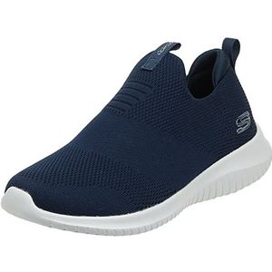 Skechers 12837, Laag-Top voor dames 36.5 EU