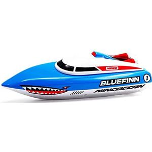 Ninco RC Bluefinn Boot