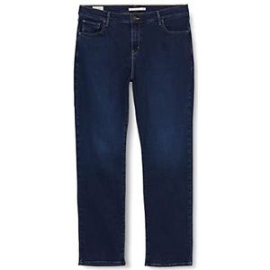 Levi's Grote Maat Dames Jeans, Bogota Sass Plus, 36 NL Kort