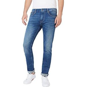 Pepe Jeans heren broek, 000 denim, 31W