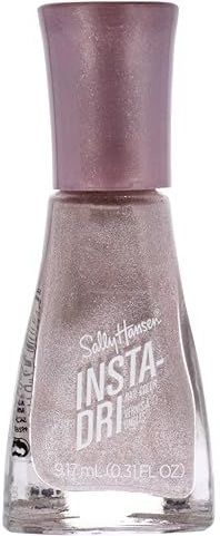 Sally Hansen - Insta Dri - Nagellak - Tint 253 Petal To The Metal - 9,17 ml