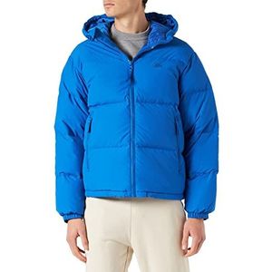 Lacoste BH3522 Parka's & jassen, Marina, XL heren