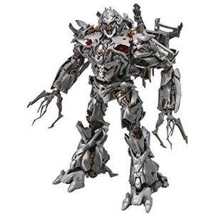 Transformers Masterpiece Movie Series Megatron MPM-8 [Officiële versie Hasbro en Takara Tomy], verzamelfiguur, 30 cm