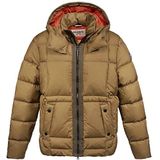 Dolomite - 76 Fitzroy - Donsjack - Lichtgewicht - Afneembare Capuchon