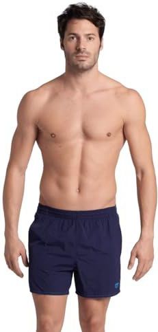 Arena - Bywayx R - Zwembroeken - Blauw - M Man