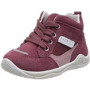 Superfit Universe loopschoenen, roze/roze, 5500, 26 EU, Roze Roze 5500