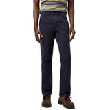 Wrangler 112371030 Regular Fit Chino Broek