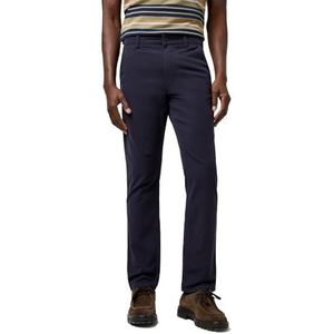 Wrangler 112371030 Regular Fit Chino Broek