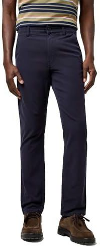 Wrangler 112371030 Regular Fit Chino Broek
