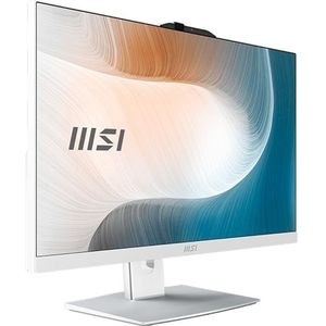 MSI Modern AM242P 1M-1206DE 23,8"" i3-100U wit 16GB 256GB W11P