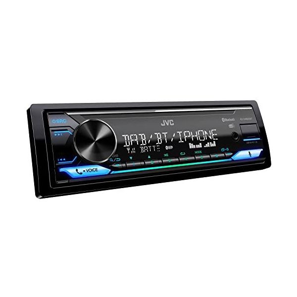 für Citroen DS Oldtimer Auto Radio DAB+ UKW Bluetooth AUX-in