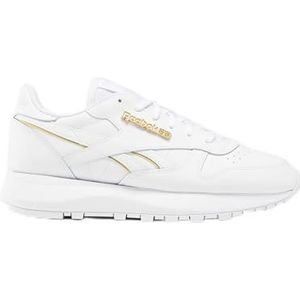 Reebok CLASSIC LEATHER SP Sneaker dames, White, 37 EU