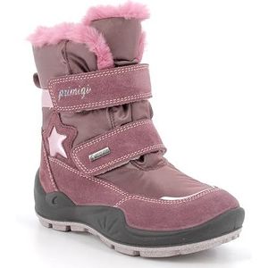 Primigi Girl Winger GTX dames sneeuwlaarzen VINACCIO-paars, 34 EU, druiven sering, 34 EU