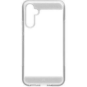 Black Rock - Hoes Air Robuust Case geschikt voor Samsung Galaxy A34 5G I telefoonhoes, transparant, dun, cover, stootvast (transparant)
