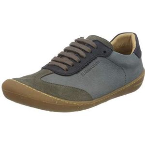 El Naturalista N5766 Pawikan, uniseks, Denim Blauw, 43 EU