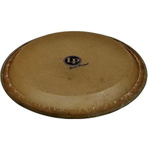 LP Latin Percussion Congafell Hand Picked Z-TT Rims (Extended Collar) Maat 9 3/4"" Requinto - LP803A