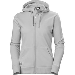 W Classic Zip Hoodie
