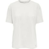 ONLY Shirt 'ONLZOLA'  wit