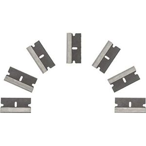 HQ HQ-CS12 schraper-reservemesjes voor HQ-CS10N