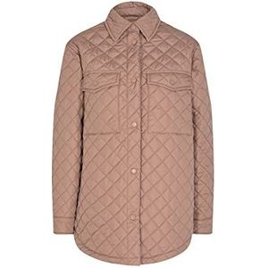 SOYACONCEPT Gewatteerde damesjas