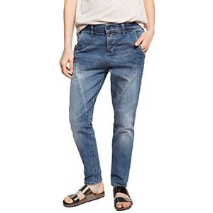 Esprit Boyfriend jeansbroek voor dames, met losse pasvorm
