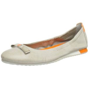 Maripe dames 830143 instappers, beige 8, 40.5 EU