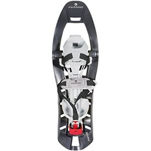 Ferrino Snowshoes PINTER Castor, skischoenen, uniseks, volwassenen, meerkleurig, eenheidsmaat, Meerkleurig, Eén maat
