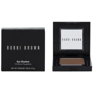 Bobbi Brown Eye Shadow Oogschaduw, 10 mahogany, per stuk verpakt (1 x 3 g)