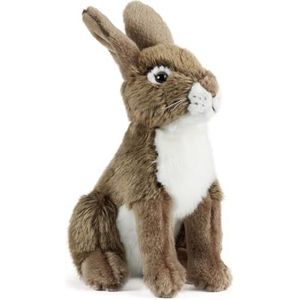 Living Nature knuffel Hare