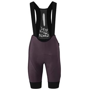 Gonso Sqlab Go Bib W Fietsbroek voor dames