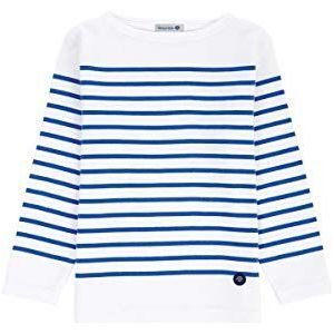 Marine T-shirt voor kinderen Armor-Lux amiral